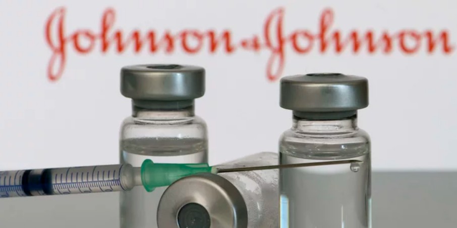 Johnson & Johnson: Νέα προειδοποίηση από τον FDA για το σύνδρομο Guillain-Barré